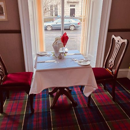 The Elgin Kintore Arms, Inverurie - Heritage Hotel Since 1855 Zewnętrze zdjęcie