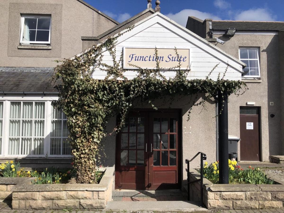 The Elgin Kintore Arms, Inverurie - Heritage Hotel Since 1855 Zewnętrze zdjęcie