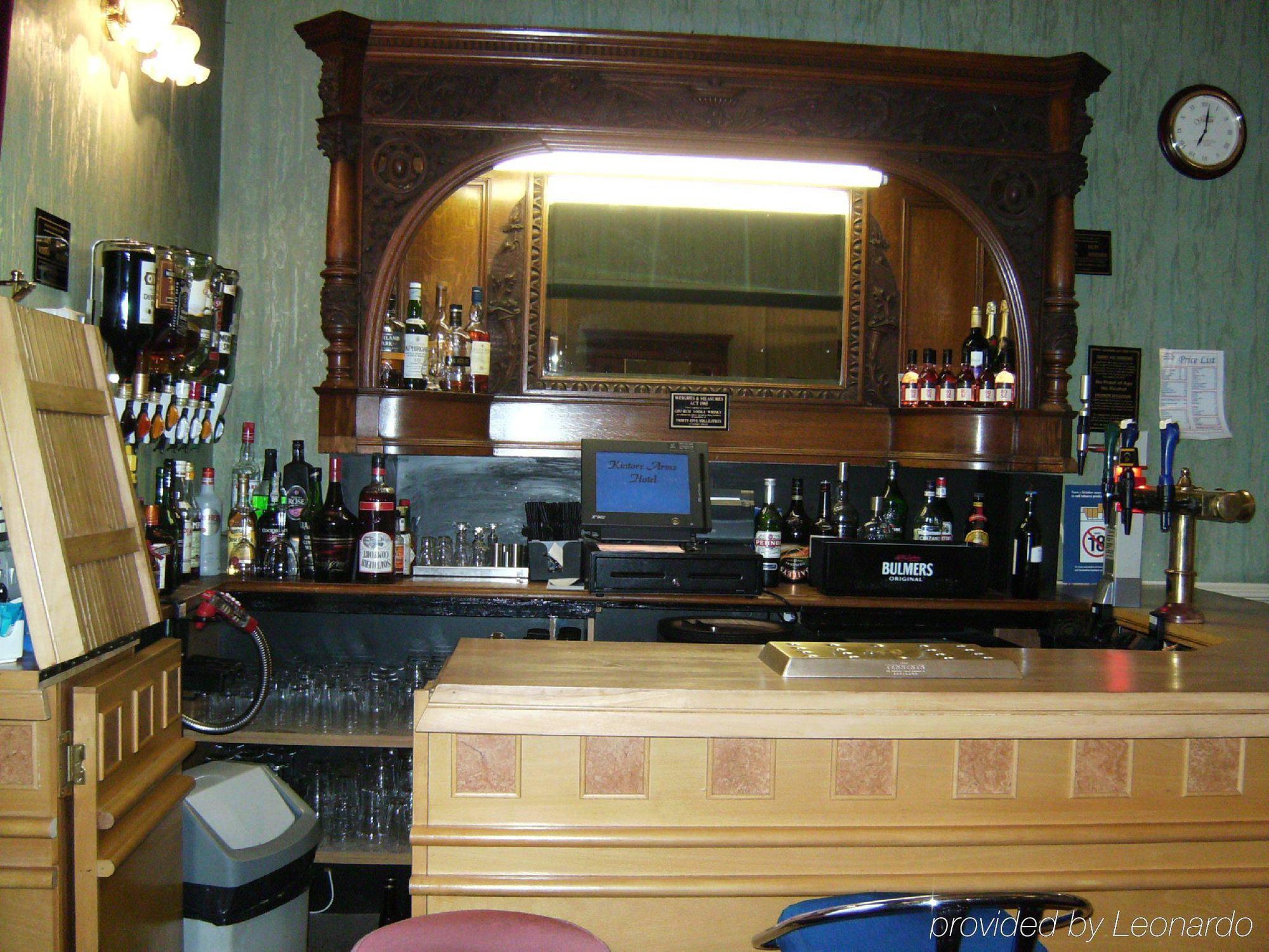The Elgin Kintore Arms, Inverurie - Heritage Hotel Since 1855 Zewnętrze zdjęcie
